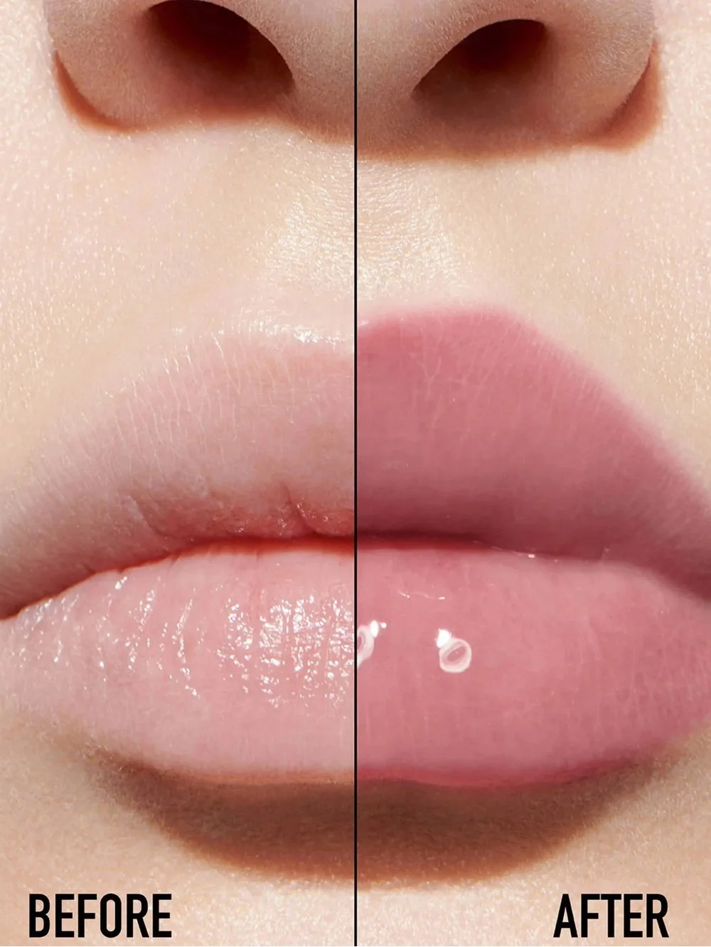 Dior NEW Dior Addict Lip Maximizer in Shimmer Macadamia